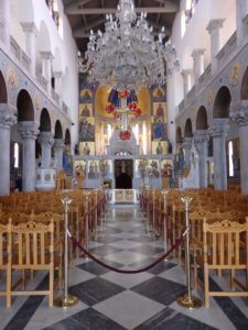 église St. Konstantinos