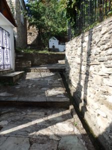 ruelles Portariá